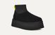 UGG Classic Mini Dipper Black 1168170-BLK фото 9