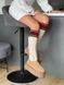 UGG Sweater Letter Boots Chestnut 1144045-CHE фото 2