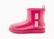 Уггі жіночі UGG Mini Clear Rock Rose 1113190-RCR фото 4