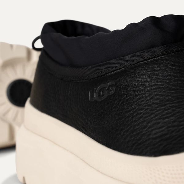 Чоловічі UGG Tasman Weather Hybrid Black 1158351-BCKBR фото