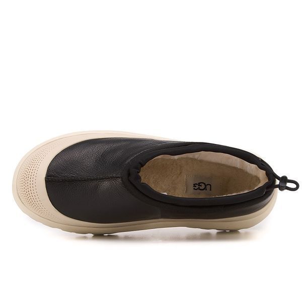 Чоловічі UGG Tasman Weather Hybrid Black 1158351-BCKBR фото