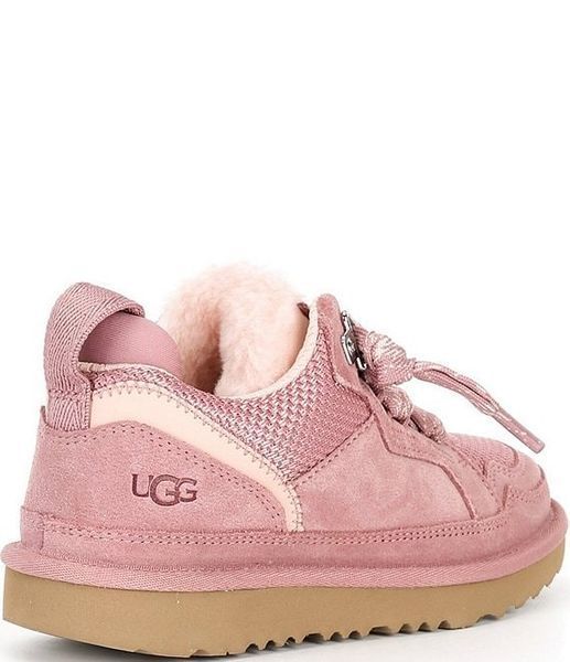 UGG Lowmel Sneaker Pink 1144032-PNK фото