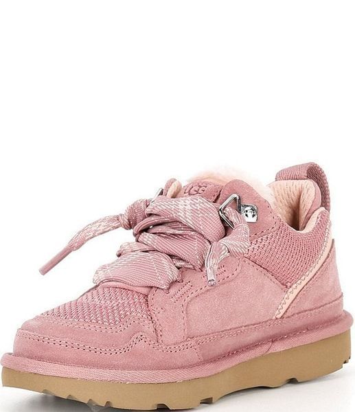 UGG Lowmel Sneaker Pink 1144032-PNK фото