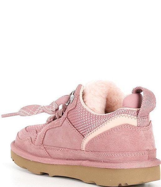 UGG Lowmel Sneaker Pink 1144032-PNK фото