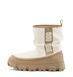 UGG Classic Brellah Mini Beige 1144059-MSJS фото 4