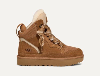 Ugg Highmel Sneaker Chestnut 1145390-CHE фото