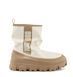 UGG Classic Brellah Mini Beige 1144059-MSJS фото 8