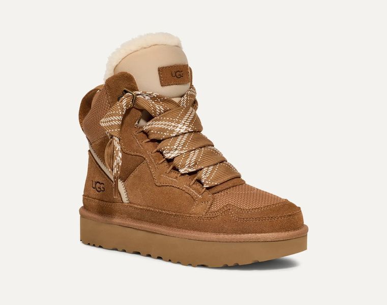 Ugg Highmel Sneaker Chestnut 1145390-CHE фото