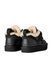 UGG Lowmel Leather Sneaker Black 1171537-BLK фото 3