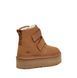 Уггі жіночі UGG Neumel Platform Chestnut 1130554-CHE фото 9