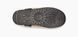 Уггі жіночі UGG Mini Clear Natural/Black 1113190-NBLK фото 6