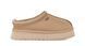 UGG Tazz Slipper Platform Mustard Seed 1122553-MDSD фото 1