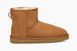 Чоловічі Уггі UGG Mini Classic Chestnut 1002072-CHE фото 5