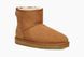 Чоловічі Уггі UGG Mini Classic Chestnut 1002072-CHE фото 6