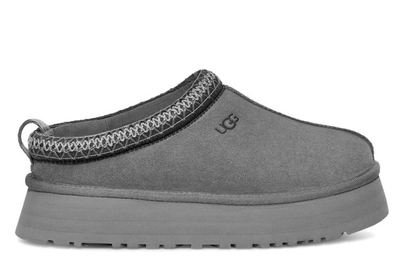 UGG Tazz Slipper Platform Grey 1122553-GRY фото