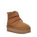 Уггі жіночі UGG Neumel Platform Chestnut 1130554-CHE фото 2
