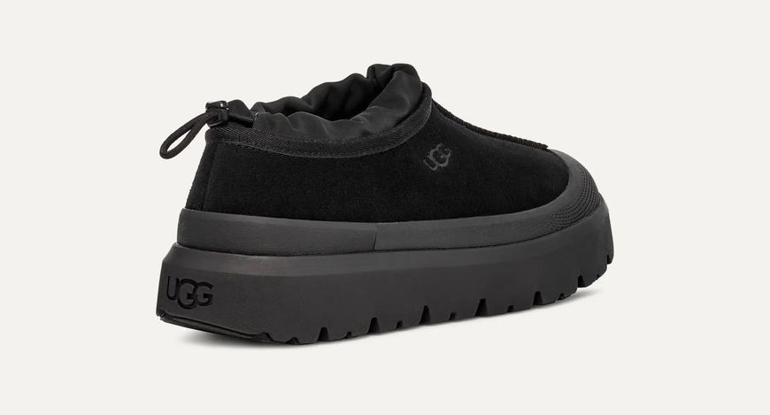 Чоловічі UGG Tasman Weather Hybrid Black 1144096-BBLC фото