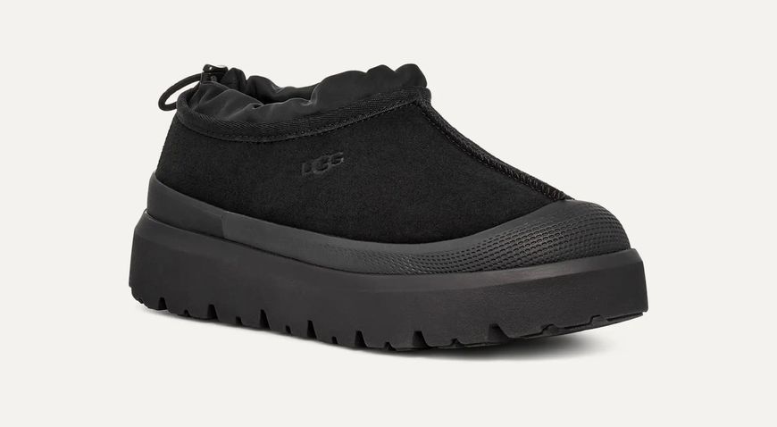 Чоловічі UGG Tasman Weather Hybrid Black 1144096-BBLC фото