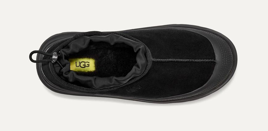 Чоловічі UGG Tasman Weather Hybrid Black 1144096-BBLC фото