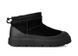 Черевики UGG CL Ultra Mini Weather Hybrid Black 1174196-BBLC фото 1