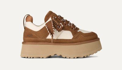 UGG Astromel Chestnut 1171541-CHE фото