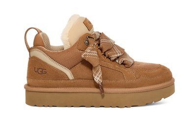 UGG Lowmel Sneaker Chestnut 1144032-CHE фото