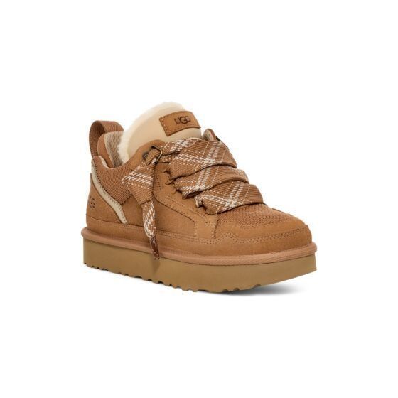 UGG Lowmel Sneaker Chestnut 1144032-CHE фото