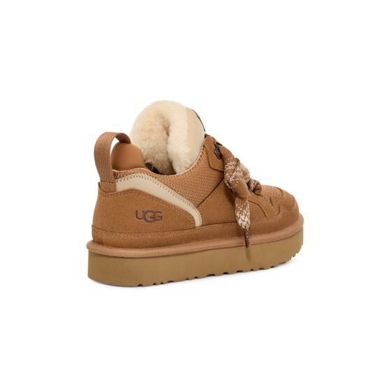 UGG Lowmel Sneaker Chestnut 1144032-CHE фото