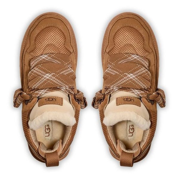 UGG Lowmel Sneaker Chestnut 1144032-CHE фото
