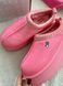 Капці UGG Tazz Love 25 Tropical Pink 1172130-TPCL фото 2