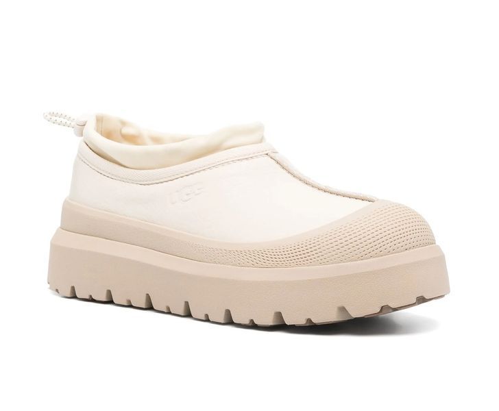 UGG Tasman Weather Hybrid Leather Birch Pepper 1158351-BHTP фото