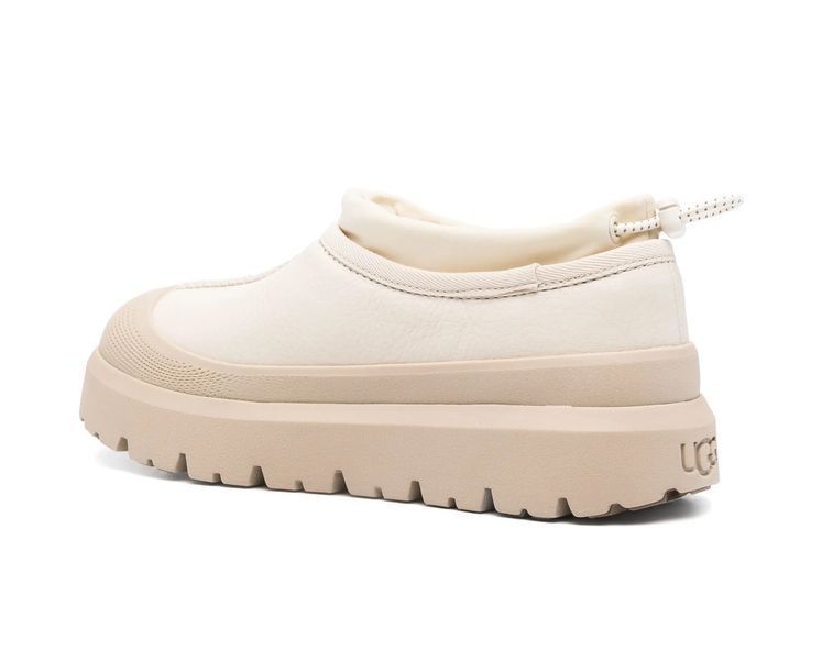 UGG Tasman Weather Hybrid Leather Birch Pepper 1158351-BHTP фото