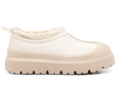 UGG Tasman Weather Hybrid Leather Birch Pepper 1158351-BHTP фото