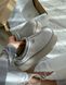 UGG Tazz Slipper Platform Light Grey 1122553-LGRY фото 3