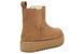 UGG Classic Chelsea Platform Mini Boot Chestnut 1158051-CHE фото 2