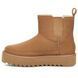 UGG Classic Chelsea Platform Mini Boot Chestnut 1158051-CHE фото 4