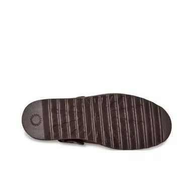 UGG Lanah Clog Platform Chocolate 1166734-CHO фото