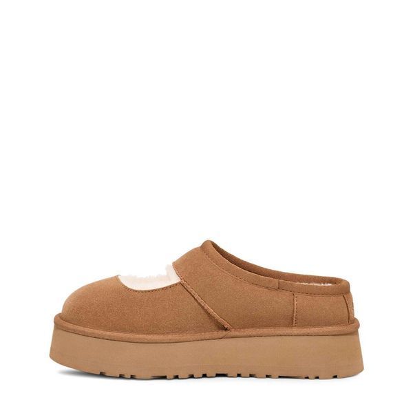 Капці UGG Bea Mary Jane Chestnut 1167612-CHE фото