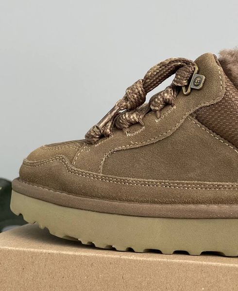 UGG Lowmel Sneaker Hickory 1144032-HCK фото