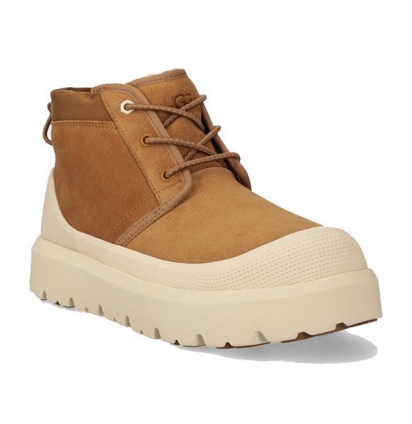 UGG Neumel High Weather Hybrid Chestnut 1143991-CWTC фото