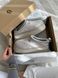UGG Tazz Slipper Platform Light Grey 1122553-LGRY фото 5