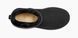 Чоловічі Уггі UGG Mini Classic Чорні 1002072-BLK фото 11