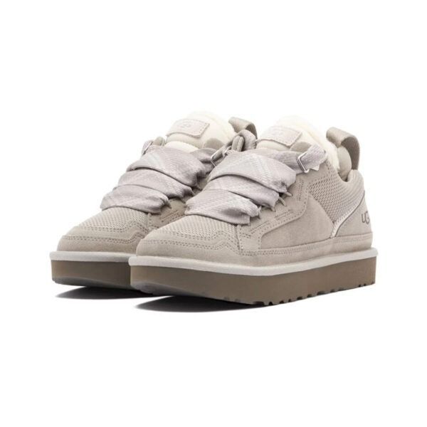 UGG Lowmel Sneaker Pumice 1144032-PMC фото