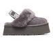 UGG Funkette Grey 1113474-GRY фото 5