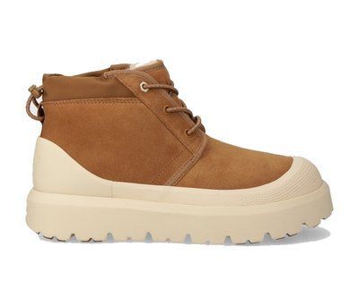 Чоловічі UGG Neumel High Weather Hybrid Chestnut 1143991M-CWTC фото