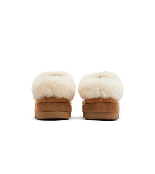 UGG Tazzlita Slipper Chestnut 1146390-CHE фото