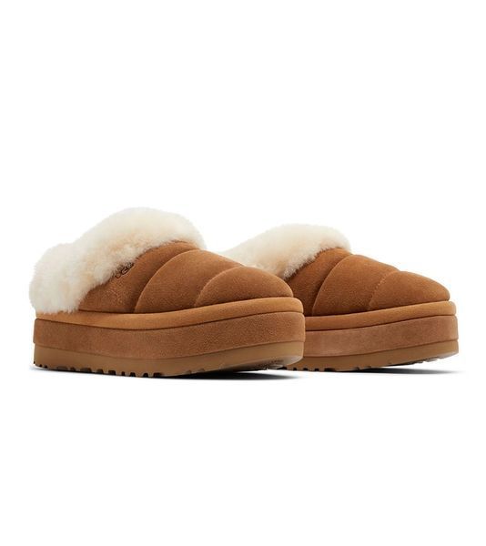 UGG Tazzlita Slipper Chestnut 1146390-CHE фото