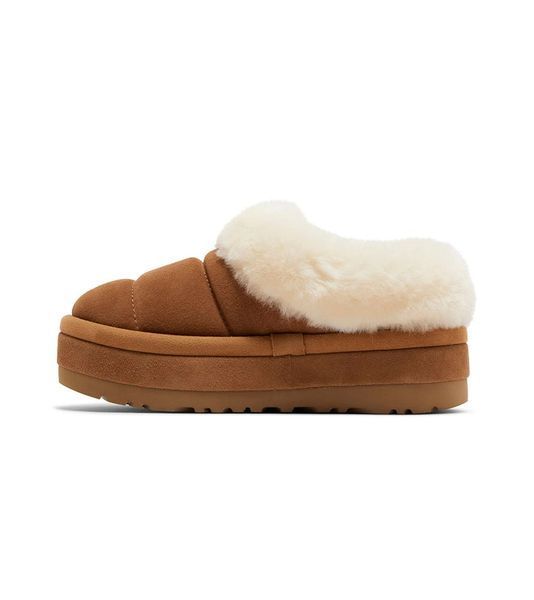 UGG Tazzlita Slipper Chestnut 1146390-CHE фото
