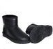 Чоловічі Уггі UGG Mini Classic Leather Metallic Black 1016222LM фото 12