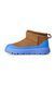 UGG CL Ultra Mini Weather Hybrid Chestnut Blue 1174196-CBG фото 4